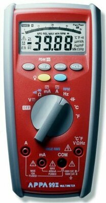 APPA 99IV — мультиметр цифровой