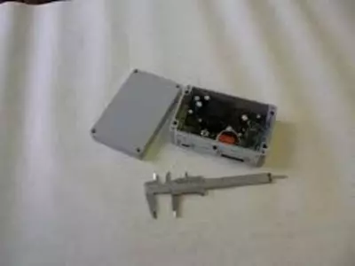 ТорС-712 — прибор контроля сопротивления изоляции