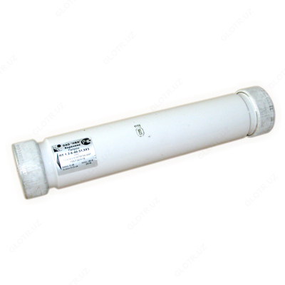 Патрон ПТ 1.2- 6-31,5-31,5 У3 общепром контакты сталь