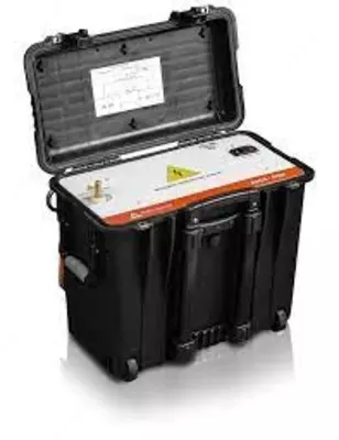 ARCS-40M — присоединительное устройство для импульсно-дугового метода