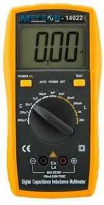 МЕГЕОН 14022 измеритель LC