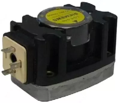 РЕЛЕ ДАВЛЕНИЯ QPL12 | QPL22