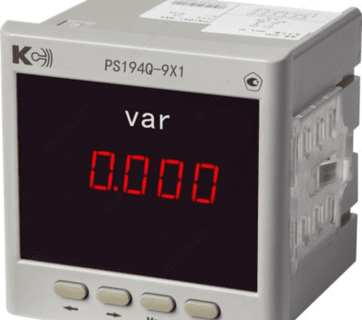 PS194Q-9X1 — варметр (базовая модификация)