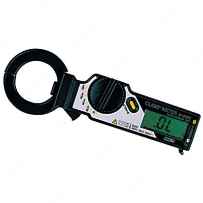 MULTI M-2020 — клещи токоизмерительные