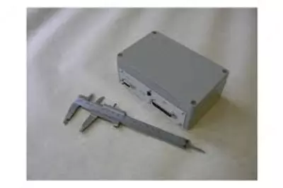 ТорС-717 — прибор контроля сопротивления изоляции