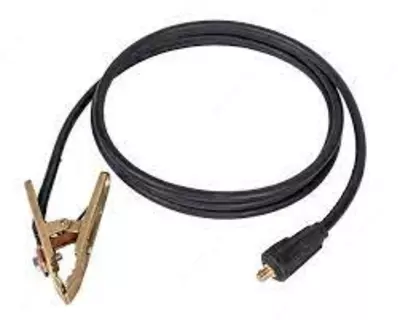 WAPRZ006BLI2 — кабель токовый 6м 200 А чёрный I2