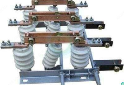 Разъединитель внутренней установки РЛВОМ 10/1000 исп.2