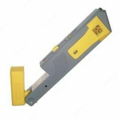 Детектор проводки MS-58 свет-звук (70-600В,50Мом,400мм,2-36В,СВЧ от 5 мВт/кв.см)