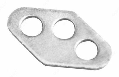 Пластина для А632