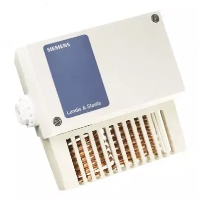 ПРОМЫШЛЕННЫЕ КОМНАТНЫЕ ТЕРМОСТАТЫ TRG22