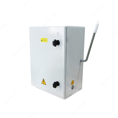 Ящик силовой с рубильником ЯБПВУ 2 250А IP54 (ЯБ-3-250-1) с ПН2 ЭФ