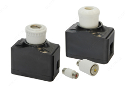 Предохранитель резьбовой ПРС 10 10А