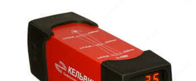 Кельвин Компакт 1500/175 (К65) — ИК-термометр