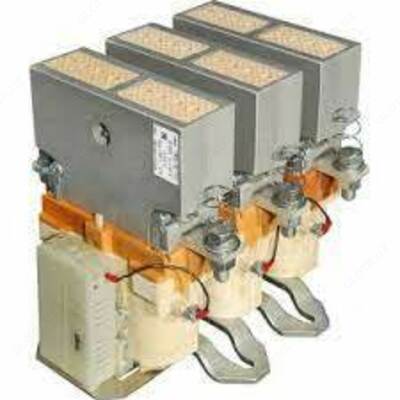 Контактор МК-6-30 220В