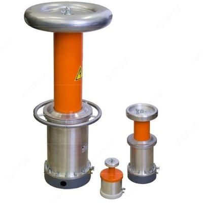 КИВ-35 — конденсатор измерительный высоковольтный