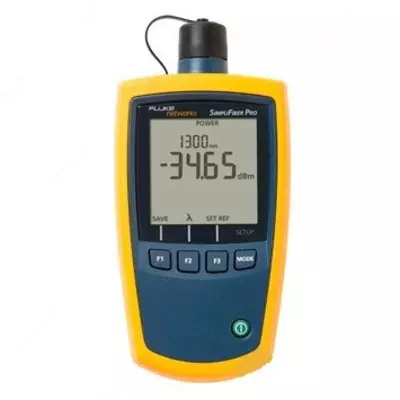Fluke SFPOWERMETER — измеритель оптической мощности