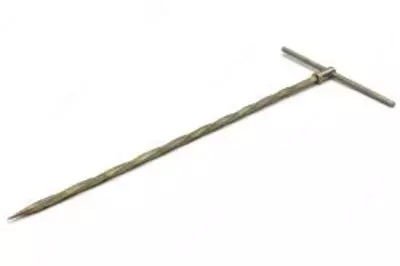 Электрод-штырь круглый L=500 — стержень заземления