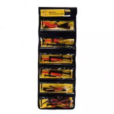 Fluke TLK225-1 — комплект принадлежностей