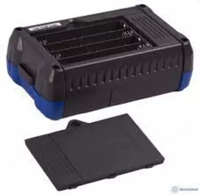 Victor 4106A — измеритель сопротивления заземления