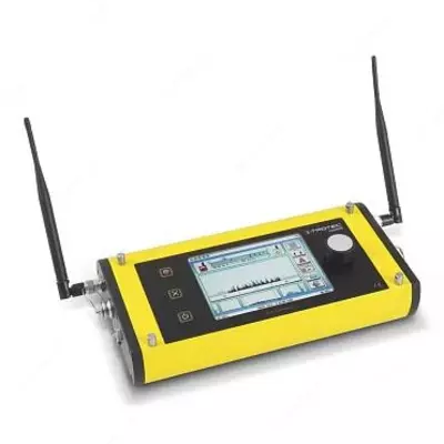 Trotec LD20HC — коррелятор