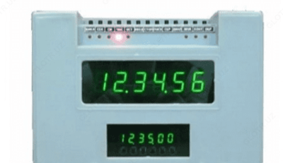 СТЦ-2М — секундомер