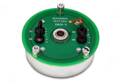 ЯОИ-3 — ячейка образцовая для Тангенс-3М