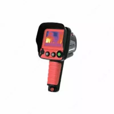 SAT D600 +1500 °С — тепловизор