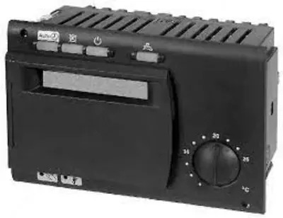 КОНТРОЛЛЕР RVA63.242