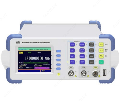 АКИП-5106/1 — частотомер
