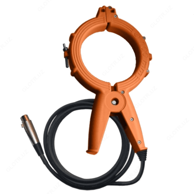 КО-100 — клещи-отборник кабеля до ø100мм