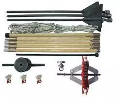 Раскреп — устройство раскрепляющее