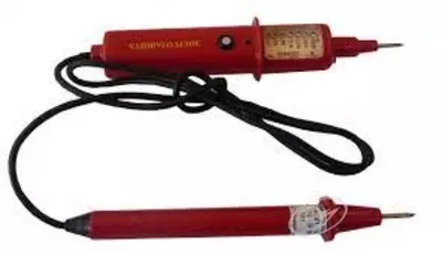 УННДП-12-660 ВЛ — двухполюсный указатель 12-660В дискретный для воздушных линий (градуировка 12-24-36-110-220-400-660В)