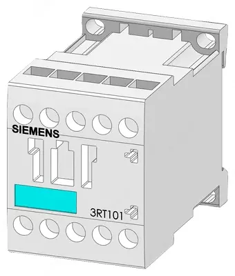 Контакторы Siemens 3RT1015-1AN61
