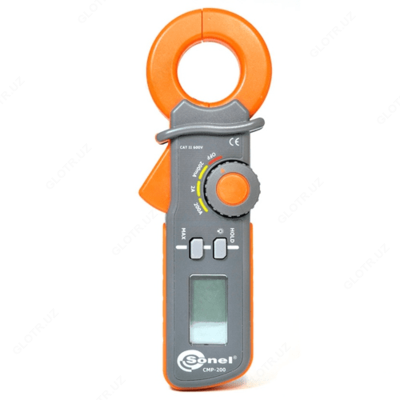 CMP-200 — клещи электроизмерительные