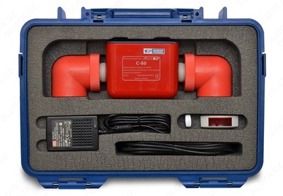 С-80 — эталонная ячейка для калибровки и поверки установок OLT-80