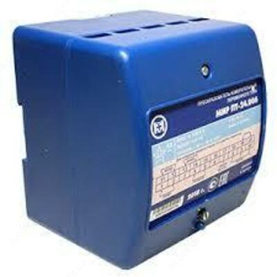 Преобразователь измерительный переменного тока МИР ПТ-24.006