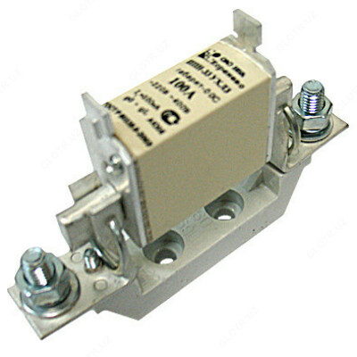 Предохранитель ППН- 33-20 32А габарит 00-С