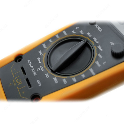 МЕГЕОН 14470 измеритель LCR