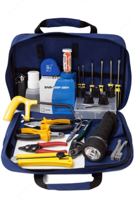 НИМ-25 — набор инструментов для монтажа ВОЛС