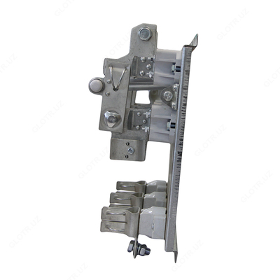 Рубильник РПБ 36Л без ППН-39, 630А левая рукоятка