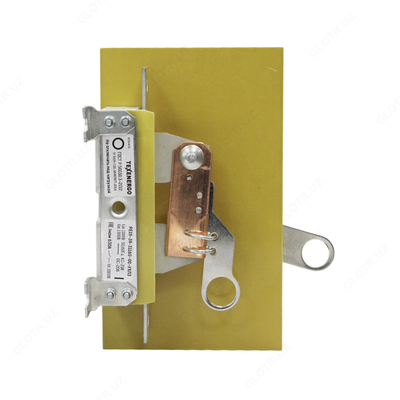 Разъединитель РЕ19-43-31160 00 УХЛ3