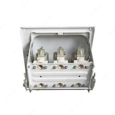 Блок предохранитель-выключатель БПВ-2 250А с ПН-2