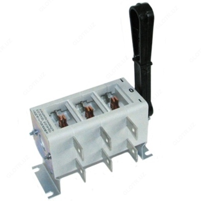 Выключатель-разъединитель ВР32-31-А-70220-00 УХЛ3