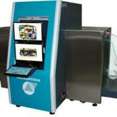 БАГАЖА И РУЧНОЙ КЛАДИ «СИРИУС-П»