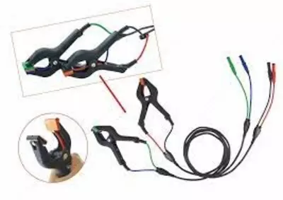 AL-34WB — комплект проводов