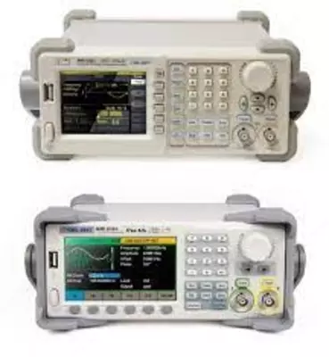 АКИП-3407/1А — генератор сигналов