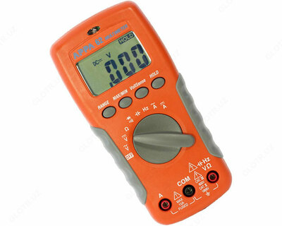 APPA 62 — мультиметр цифровой