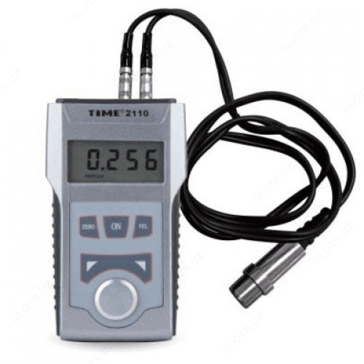 TIME2113 — ультразвуковой толщиномер