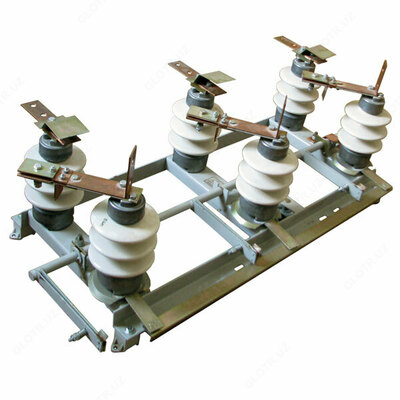 Разъединитель высоковольтный РЛНД.1-10IV/400-УХЛ1 полимерн.изол.