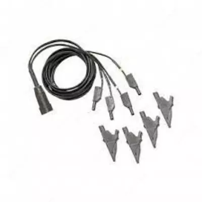 Fluke VL1735/45 — набор пробников напряжения